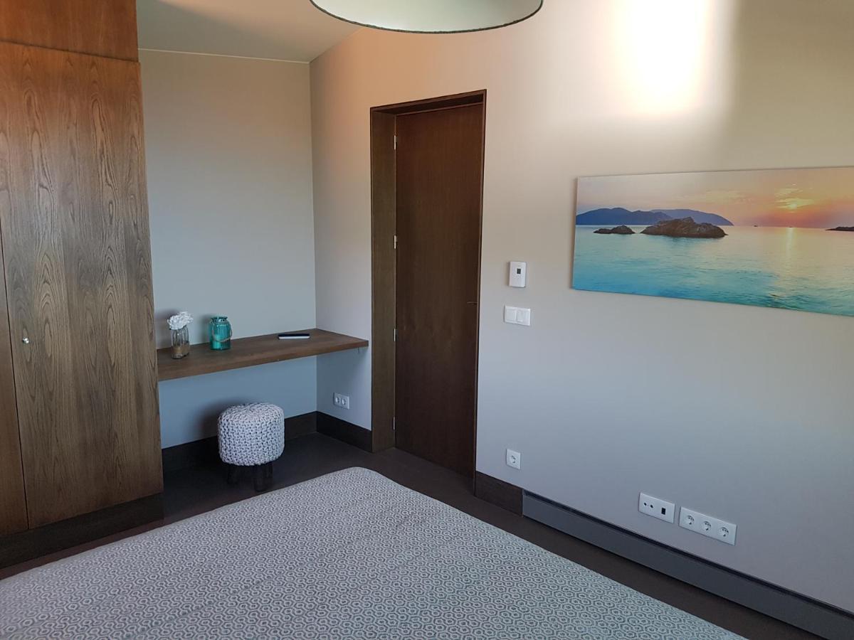 Casa Atlantico Dachterrassengeschoss Daire Ribeira Brava Dış mekan fotoğraf
