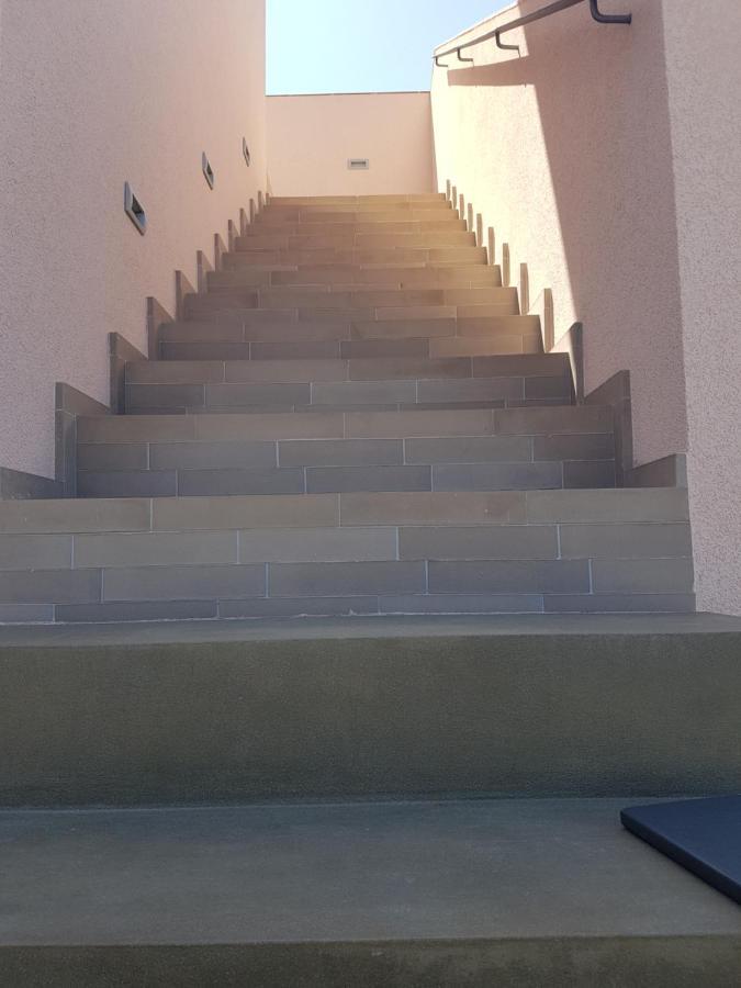 Casa Atlantico Dachterrassengeschoss Daire Ribeira Brava Dış mekan fotoğraf