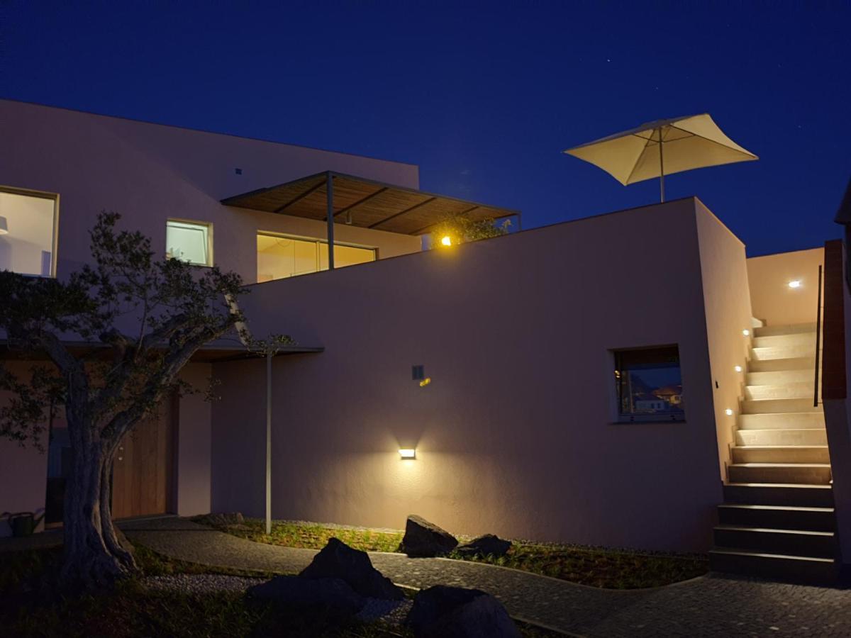 Casa Atlantico Dachterrassengeschoss Daire Ribeira Brava Dış mekan fotoğraf
